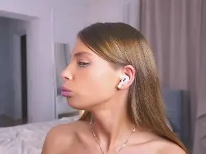 Cam4 Live Porn of kittyummy