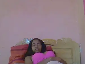 Cam4 Private Sex Chat of Chaitee