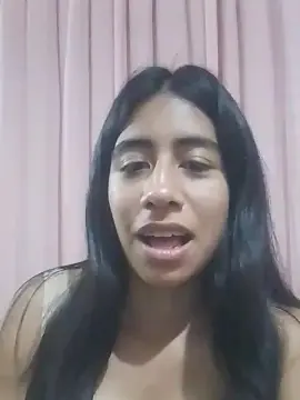 Cam4 Adult Video Chat of Demi_01