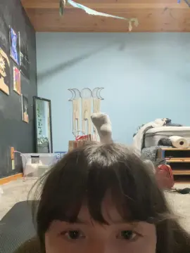 Cam4 Free Live Porn of Gabby_Rose