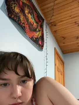 Cam4 Nude Webcam of Gabby_Rose