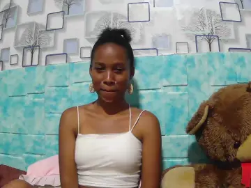 Cam4 Sex Chat of Nathalielock