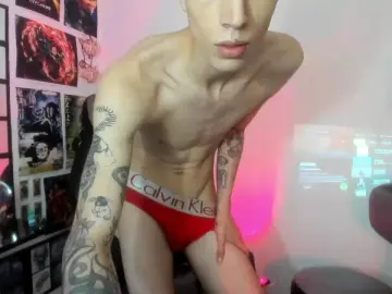 Cam4 Free Porn Cam of adam_and_elian