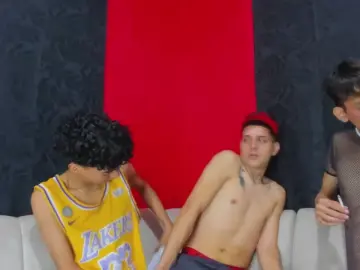 Cam4 Sex Chat of Boris_bony