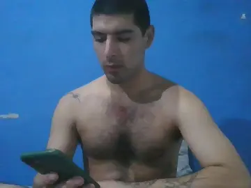 Cam4 Nude Webcam of Elianfonseca_