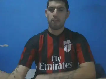 Cam4 Free Live Porn of Elianfonseca_
