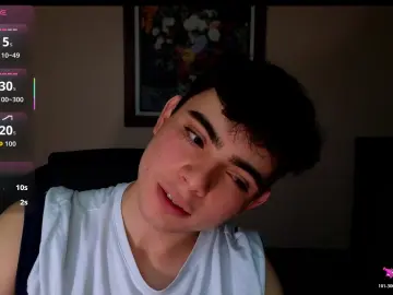 Cam4 Free Porn Cam of petitegigant