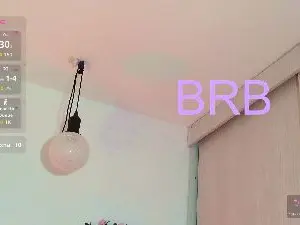 Cam4 Best live sex cam show of cutehanna1