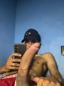 Cam4 Live Sex of Novinhodotdo77