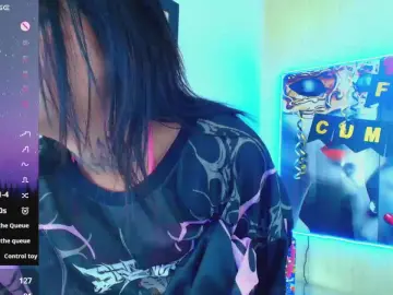 Cam4 Live Porn of Dorothy_Clut