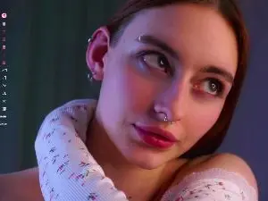 Cam4 Live Porn of KelsiFanizzi