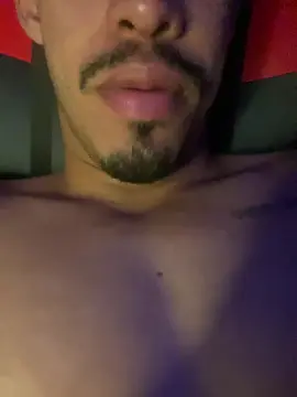 Cam4 Free Porn Cam of Gabo_bahia22