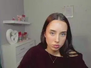 Cam4 Private Sex Chat of AdeleVibe