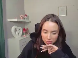 Cam4 Adult Video Chat of AdeleVibe