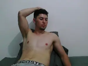 Cam4 Adult Video Chat of Latin_fire30