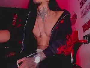 Cam4 Free Porn Cam of thebeastmaster