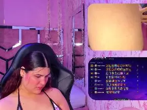 Cam4 Live Sex Cam of SariBloomy