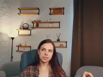 Cam4 Nude Webcam of ElisaGiancaspro