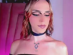 Cam4 Sex Chat of normadoll