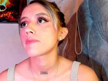 Cam4 Sex Chat of Sabrina_Cole