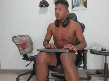 Cam4 Free Porn Cam of Total_Control