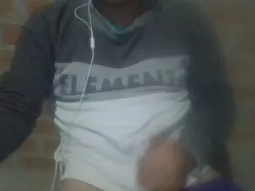 Cam4 Live Sex Cam of carlos_269929
