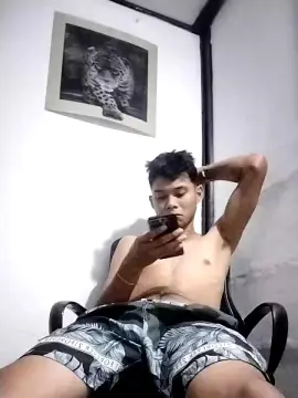 Cam4 Sex Chat of nico2900