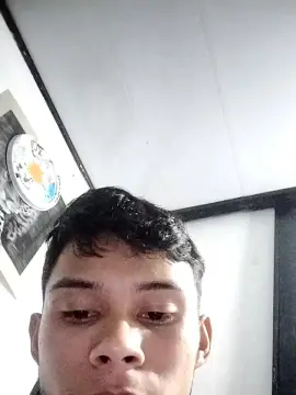 Cam4 Live Porn of nico2900