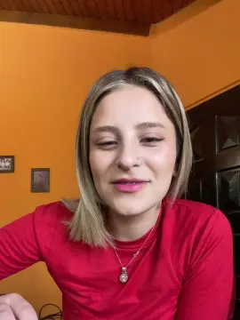 Cam4 Sex Cam of Bebesita002