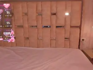 Cam4 Sex Cam of GigiBelli