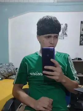 Cam4 Sex Cam of Venganzaeterna