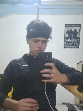 Cam4 Sex Cam of Venganzaeterna