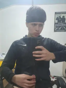 Cam4 Nude Webcam of Venganzaeterna