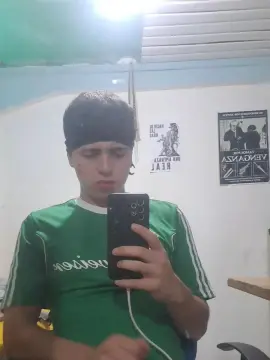 Cam4 Live Porn of Venganzaeterna