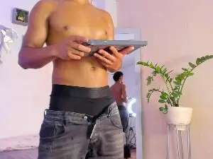 Cam4 Adult Webcams of xhj_Gambaru