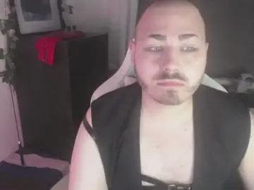 Cam4 Sex Chat of AlphaFABIAN