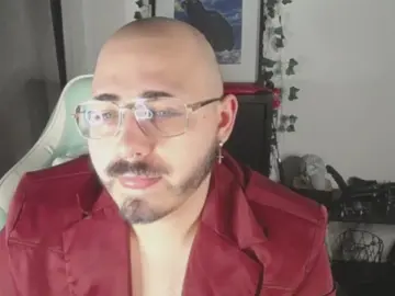 Cam4 Sex Cam of AlphaFABIAN