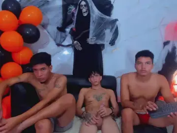 Cam4 Live Porn of Yonder_guyxxx