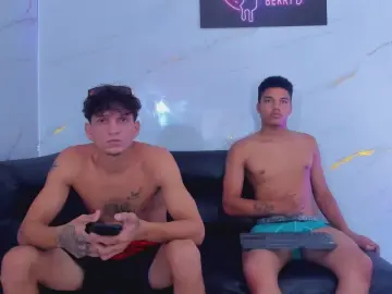 Cam4 Live Porn of Yonder_guyxxx