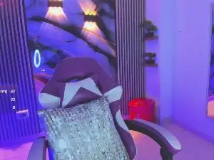 Cam4 Nude Webcam of chloejackson