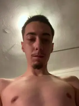 Cam4 Sex Cam of lokooo7