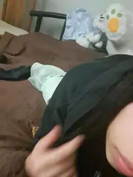 Cam4 Adult Video Chat of Nicotinaa90aa