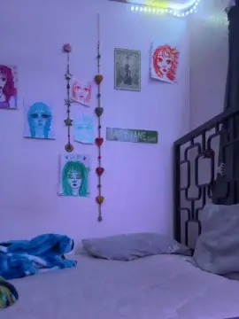 Cam4 Private Sex Chat of Pinklove4