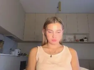 Cam4 Private Sex Chat of RubyeStrande