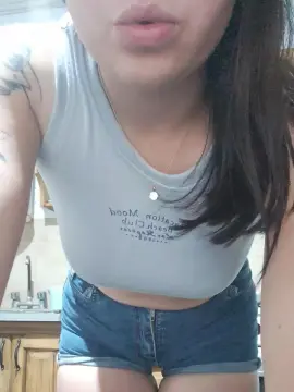 Cam4 Nude Webcam of kay18hot