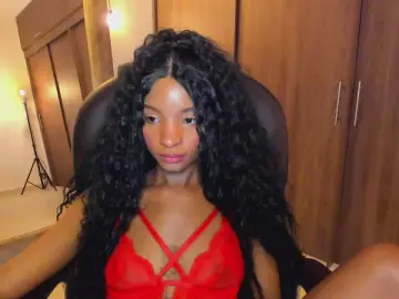 Cam4 Adult Video Chat of Ali_houston
