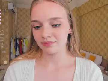 Cam4 Live Sex of FlairHarrie