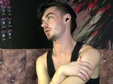 Cam4 Live Sex Cam of OceannHeat