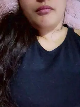 Cam4 Nude Webcam of AglaeeBigass