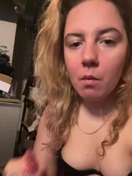 Cam4 Free Porn Cam of Flirtyfifi65